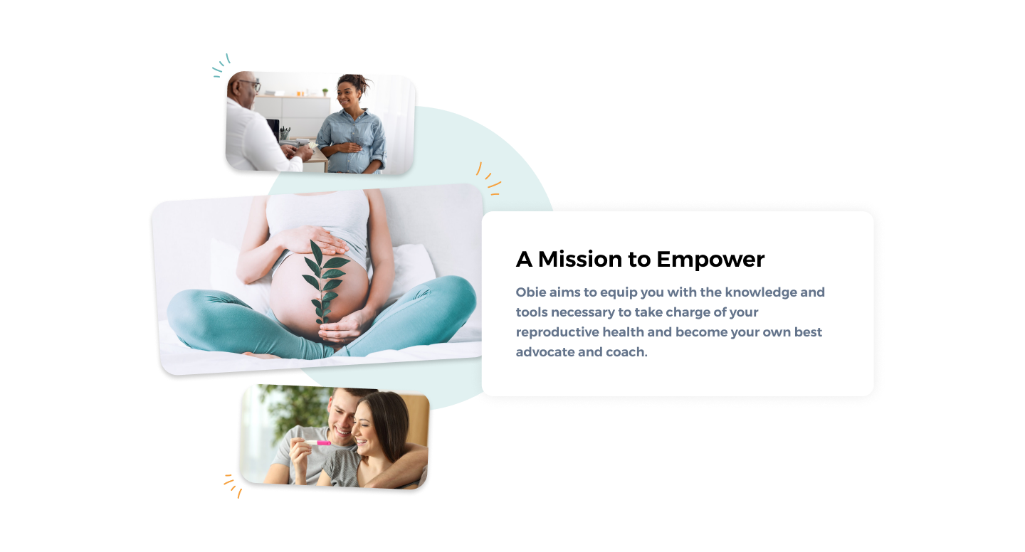 A Mission to Empower